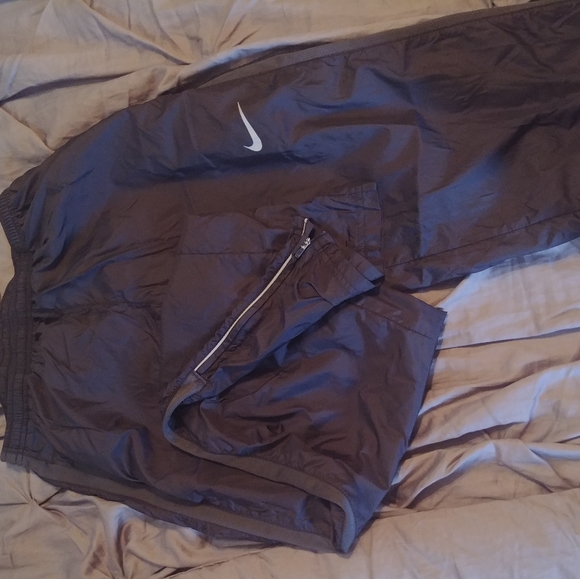 Nike warm up pants - Picture 3 of 4